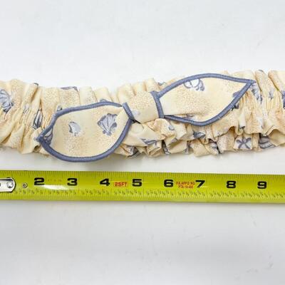 LONGABERGER ASSORTED GARTER BUNDLE
