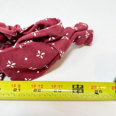 LONGABERGER ASSORTED GARTER BUNDLE