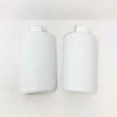 LONGABERGER BEVERAGE TOTE CHILLING PACK SET OF 2