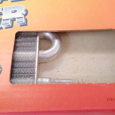 #147 TCI Performance Cooler new in box  & Husky light.