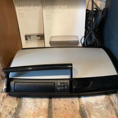 Bose Surround Sound System