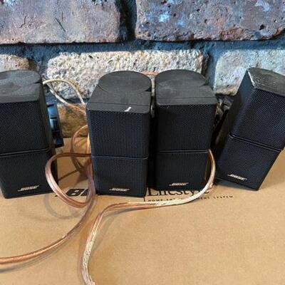 Bose Surround Sound System
