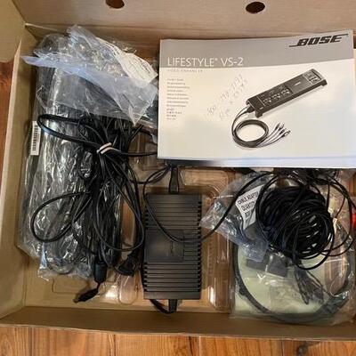 Bose Surround Sound System