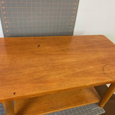 #42 Oak Table or Bench 