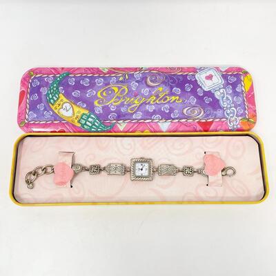 BRIGHTON â€œRENOâ€ WOMENâ€™S WATCH