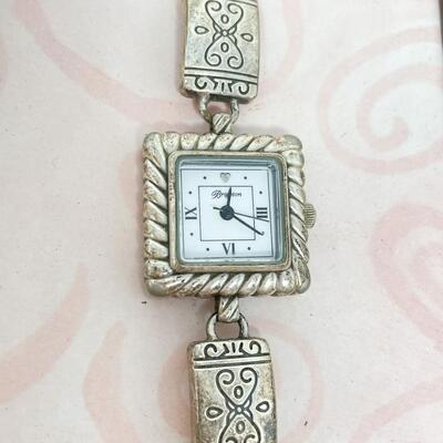 BRIGHTON â€œRENOâ€ WOMENâ€™S WATCH