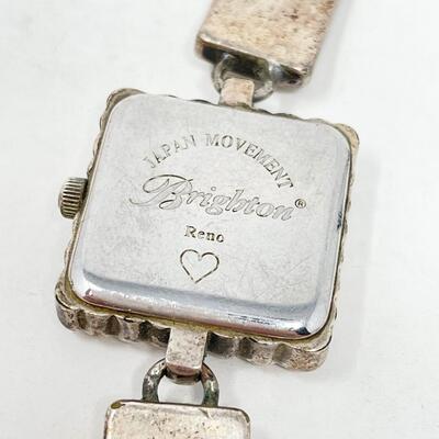 BRIGHTON â€œRENOâ€ WOMENâ€™S WATCH