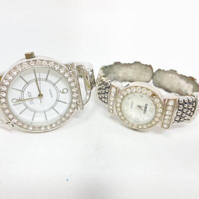 ASSORTED WATCH BUNDLE