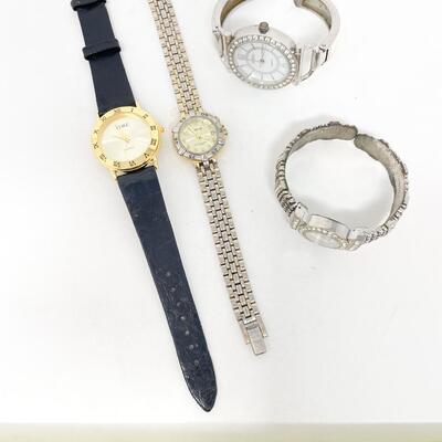ASSORTED WATCH BUNDLE