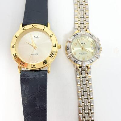 ASSORTED WATCH BUNDLE
