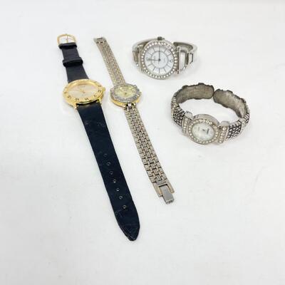 ASSORTED WATCH BUNDLE