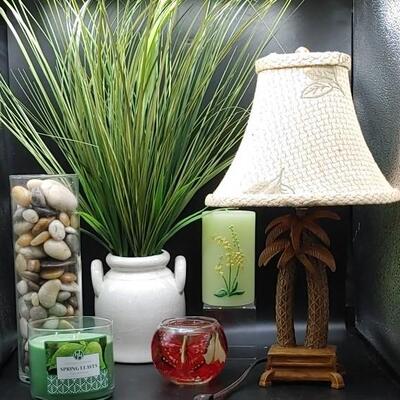 #159 Relaxing Feng Shui Decorating Lot