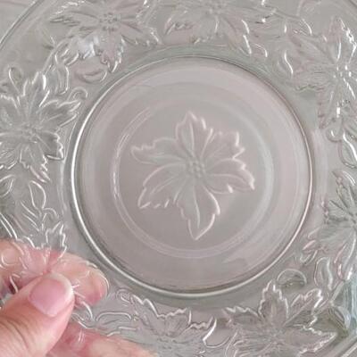 #160 Huge Collection Of Fantasia Princess House Dishes