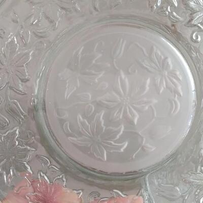 #160 Huge Collection Of Fantasia Princess House Dishes