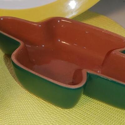 #161 Mexican Theme Kitchen Lot