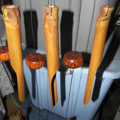 PATIO/LAWN DECOR