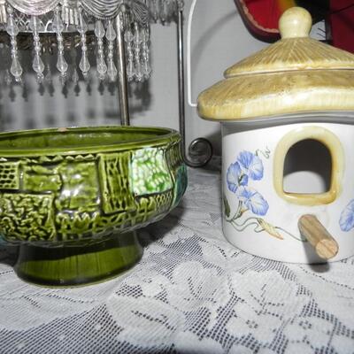 PATIO/LAWN DECOR