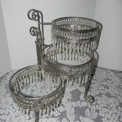 PATIO/LAWN DECOR
