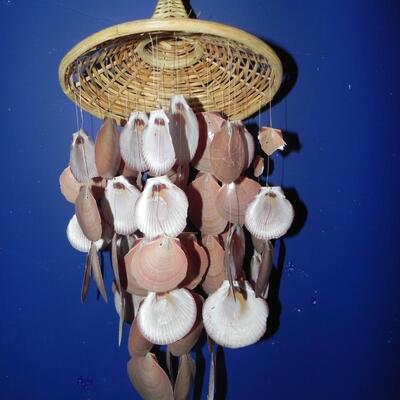SEASHORE DECOR