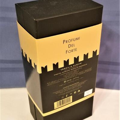 Lot #223  Profumi del Forte   3.4 oz size - new and unopened