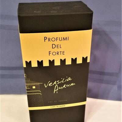 Lot #223  Profumi del Forte   3.4 oz size - new and unopened