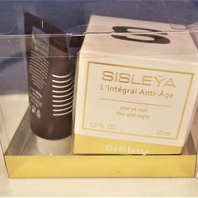 Lot #224  Sisley (Paris) Anti-Age Cream - new and unopened