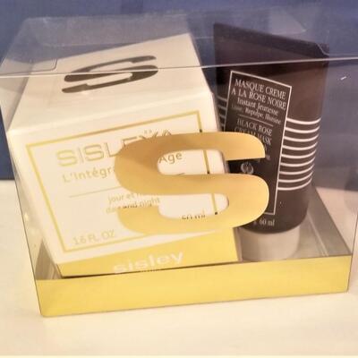 Lot #224  Sisley (Paris) Anti-Age Cream - new and unopened