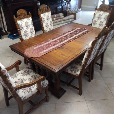 Dining Set