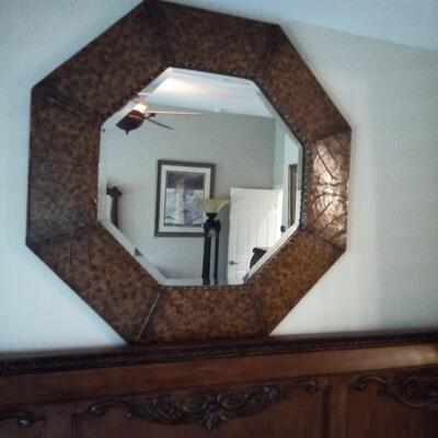 Wall Mirror