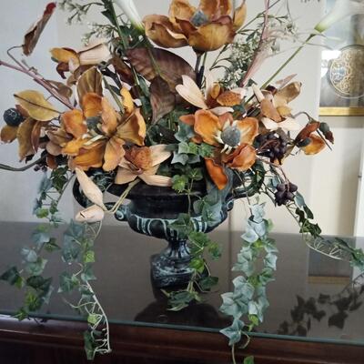 Flower in Vase