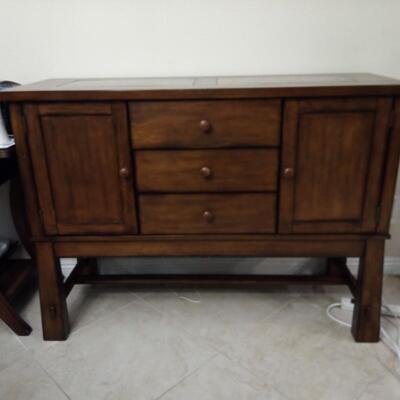 Buffet / Sideboard
