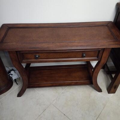 A Desk