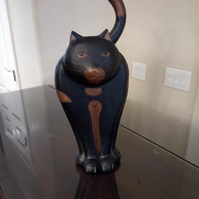 Cat Thing