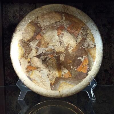Stone Plate