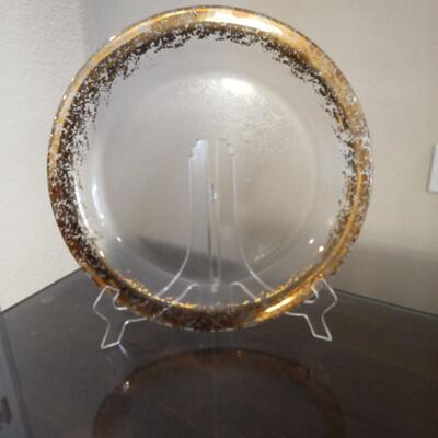 Glass Plate