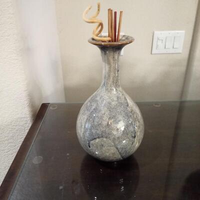Stone Vase