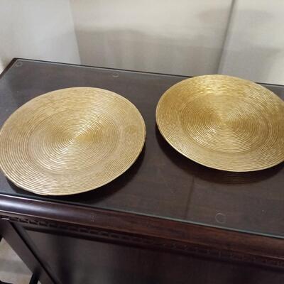 Pair of Chargers