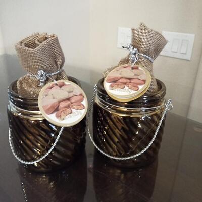 Cookies and Jars