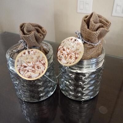 Cookies and Jars