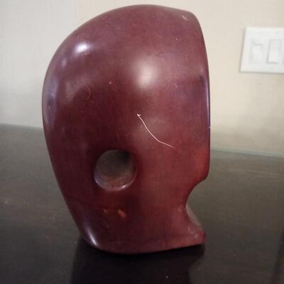 Wooden Art Piece