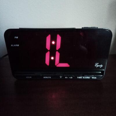 Alarm Clock