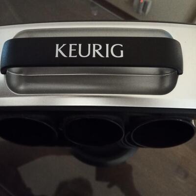 Kurig older