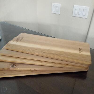 Cheese / Serving Boards