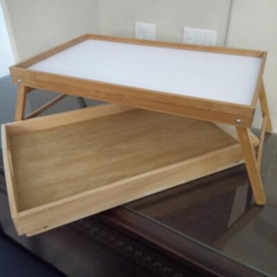 Bed Serving Tray