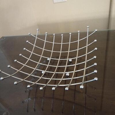 Wire Serving Tray