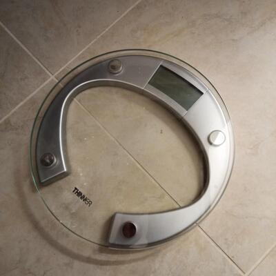 Bathroom Scale