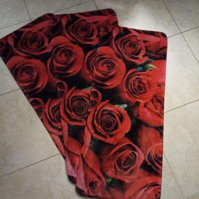 Rose Mats