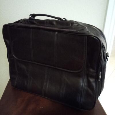 Large Laptop Case