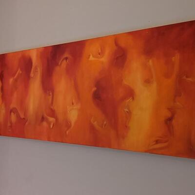 Beautiful Painting by unknown artist