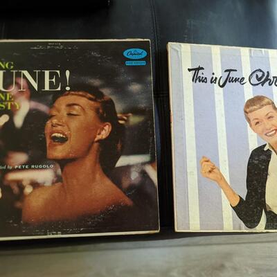 Oh that June Christy 